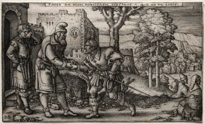 Le Fils prodigue