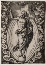 Le Sauveur