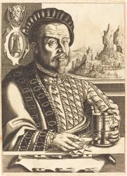 Ulrich Schwaiger, 1554
