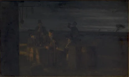 Habitants de l