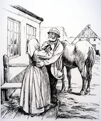 Illustration de 