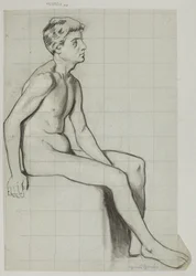 Nu d