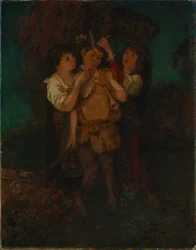 Le célèbre Pan