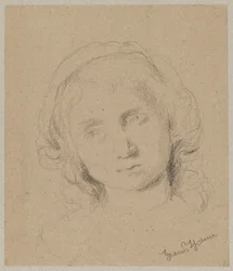 La tête d