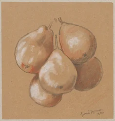 Poires