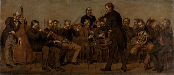 Orchestre rural