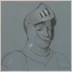 Buste d