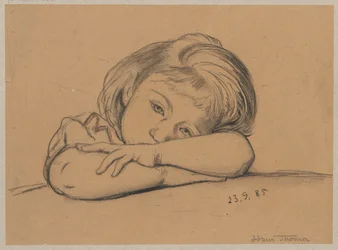 Portrait d