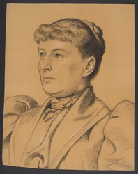 Portrait d