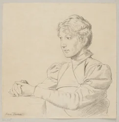 Portrait d