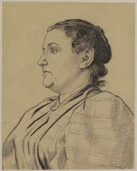 Portrait de l