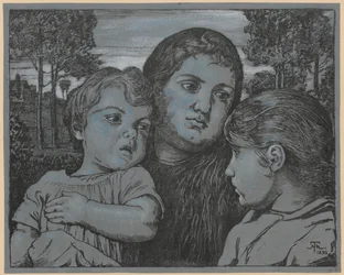 Portrait de l