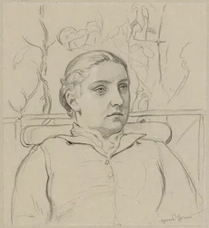 Portrait de l