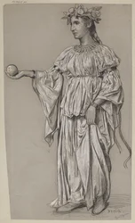 Projet de costume Frei