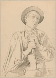 Étude d