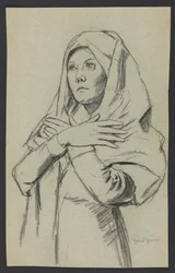 Étude d