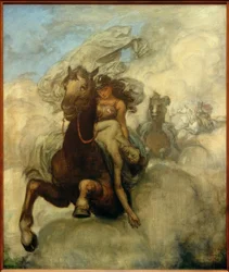Chevauchée des Walkyries