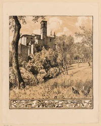 Vue de l