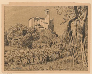 Vue de l