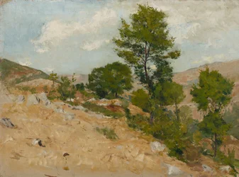 Près d
