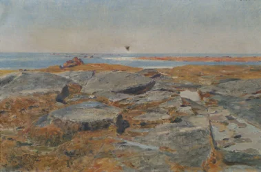 Étude de Concarneau