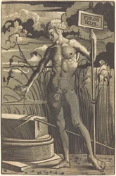 Pyrgotèle