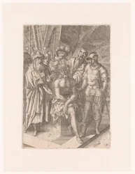 Moquerie