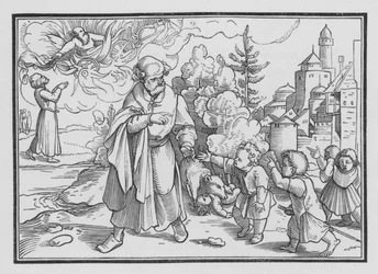 Des ours détruisent les enfants qui se moquaient d