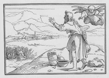 Habacuc se plaint de l