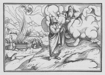 Les Offrandes Brûlées, Lévitique 1, 2