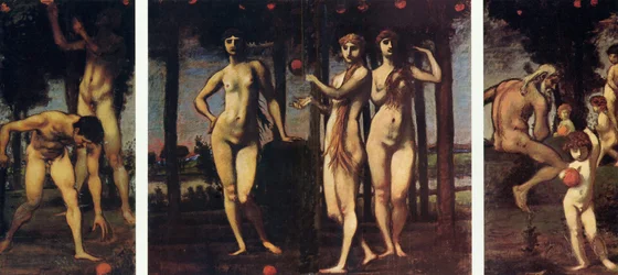 Hespérides