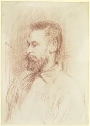 Portrait de Peter Bruckmann