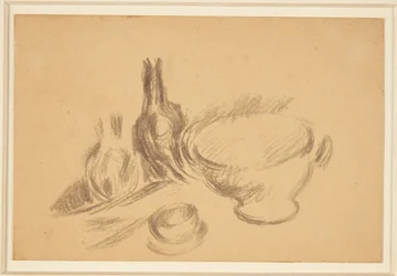 Nature morte