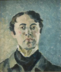 Autoportrait