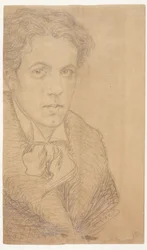 Autoportrait