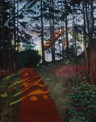 Rayon de soleil