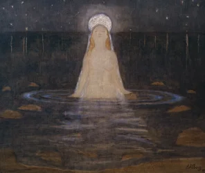 La sirène