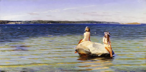 Sirènes