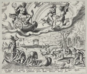 Luna, la lune