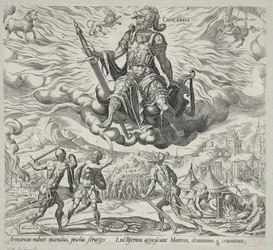 Le tempérament colérique