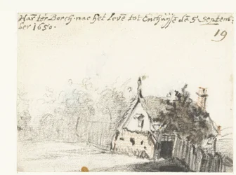 Maison à Enkhuizen