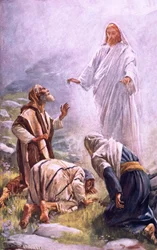 La transfiguration