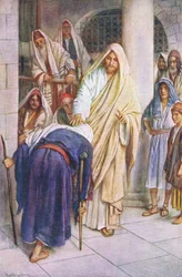 La femme qui s