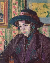 La Tasse de thé