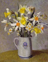 Jonquilles