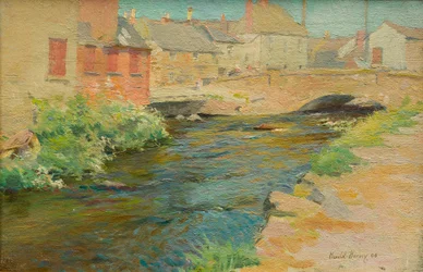 Pont de Newlyn