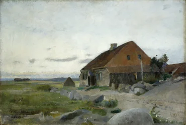 De Kvalbein