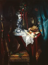 Nature morte