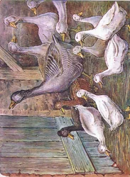 Pourquoi je déclare, 1920