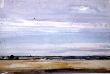 Paysage du Suffolk